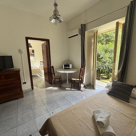 Apartment Co Palerme Extérieur photo