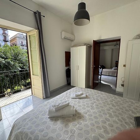 Apartment Co Palerme Extérieur photo