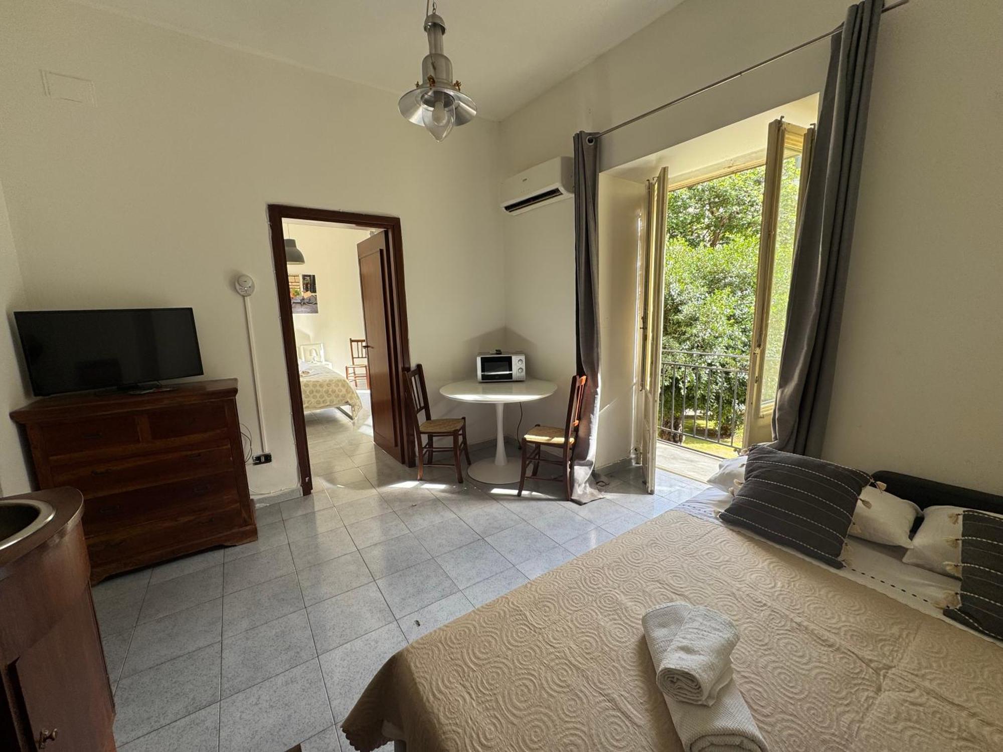 Apartment Co Palerme Extérieur photo