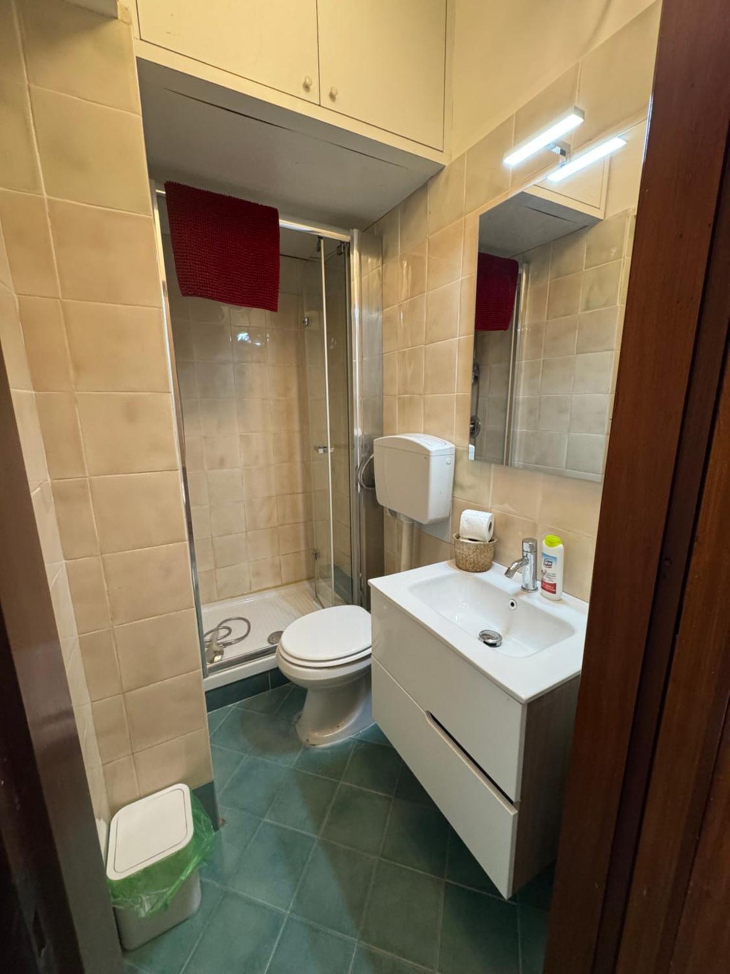 Apartment Co Palerme Extérieur photo