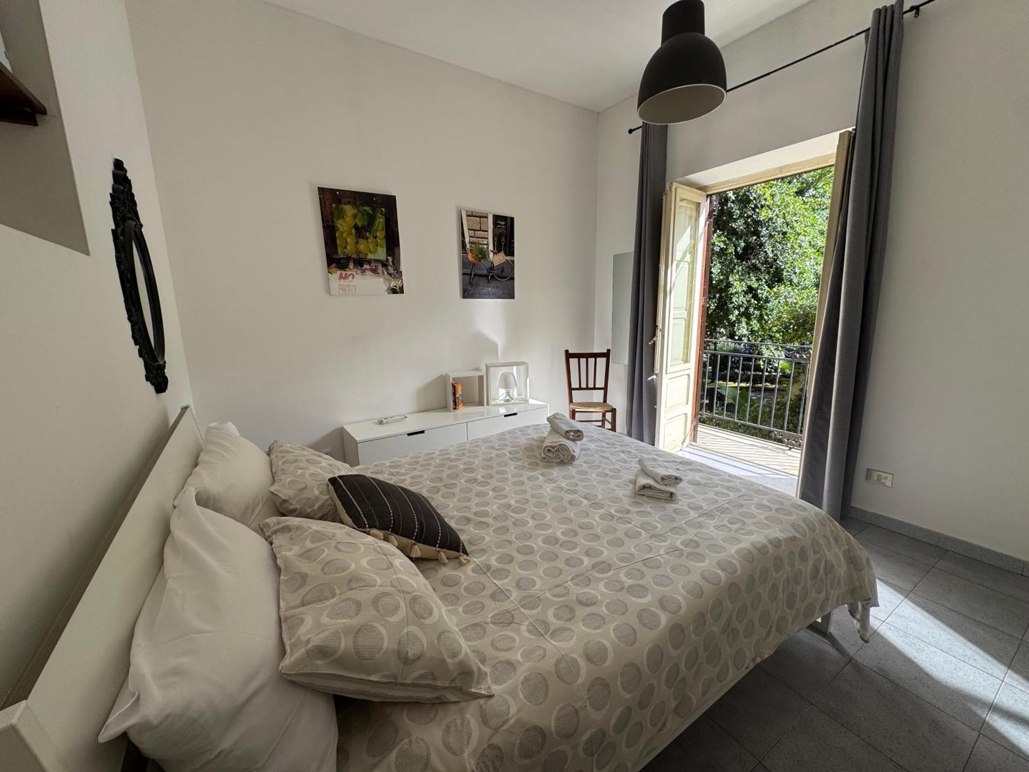Apartment Co Palerme Extérieur photo