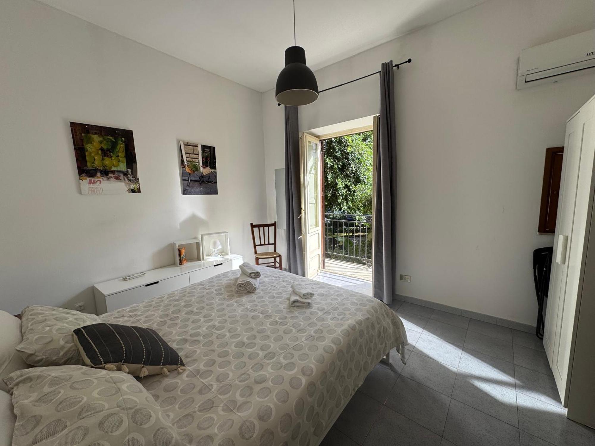 Apartment Co Palerme Extérieur photo