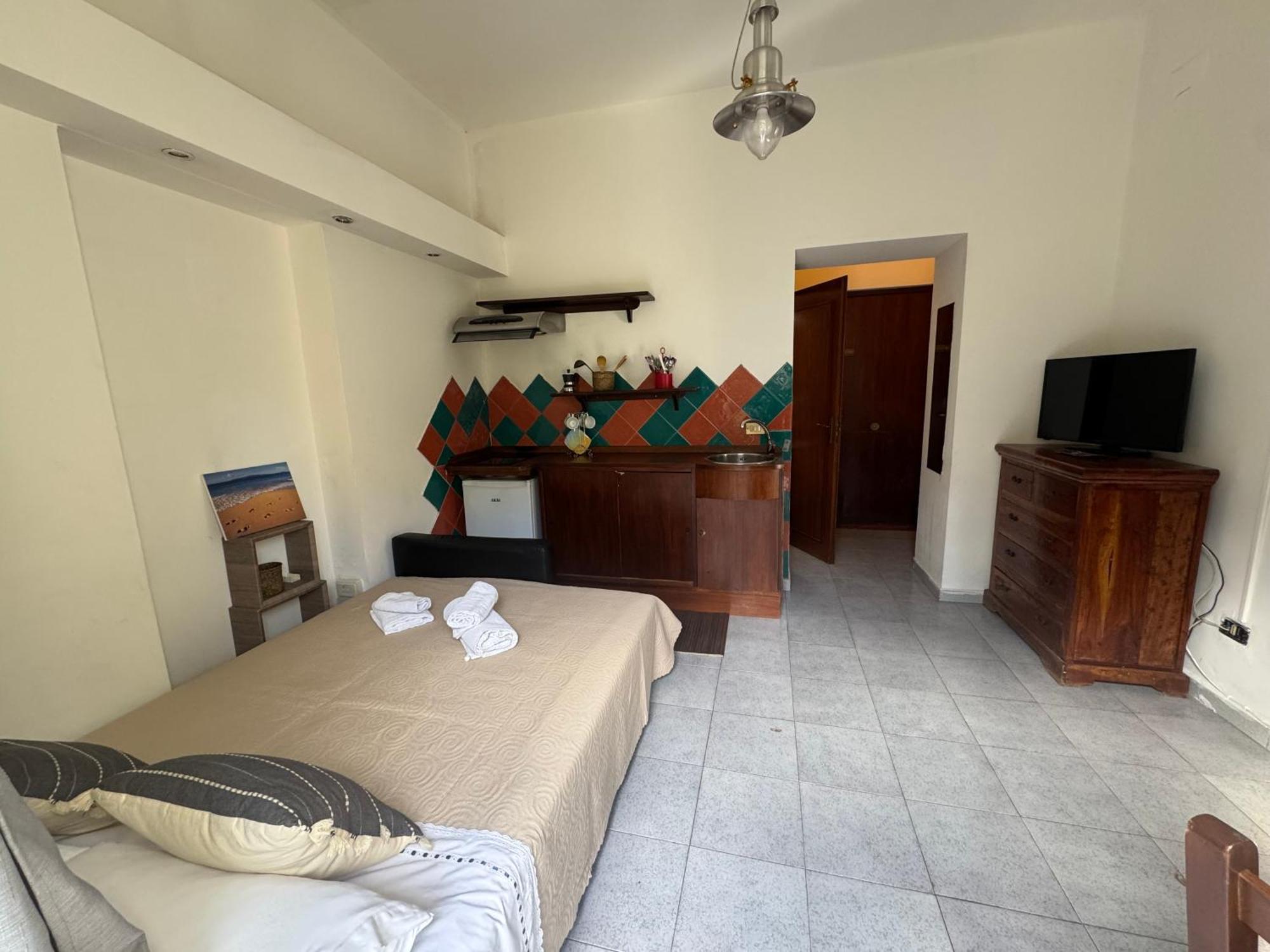 Apartment Co Palerme Extérieur photo