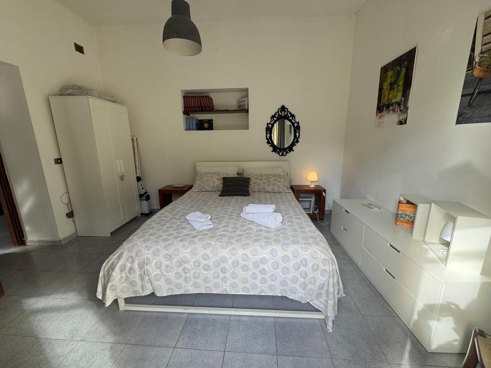 Apartment Co Palerme Extérieur photo
