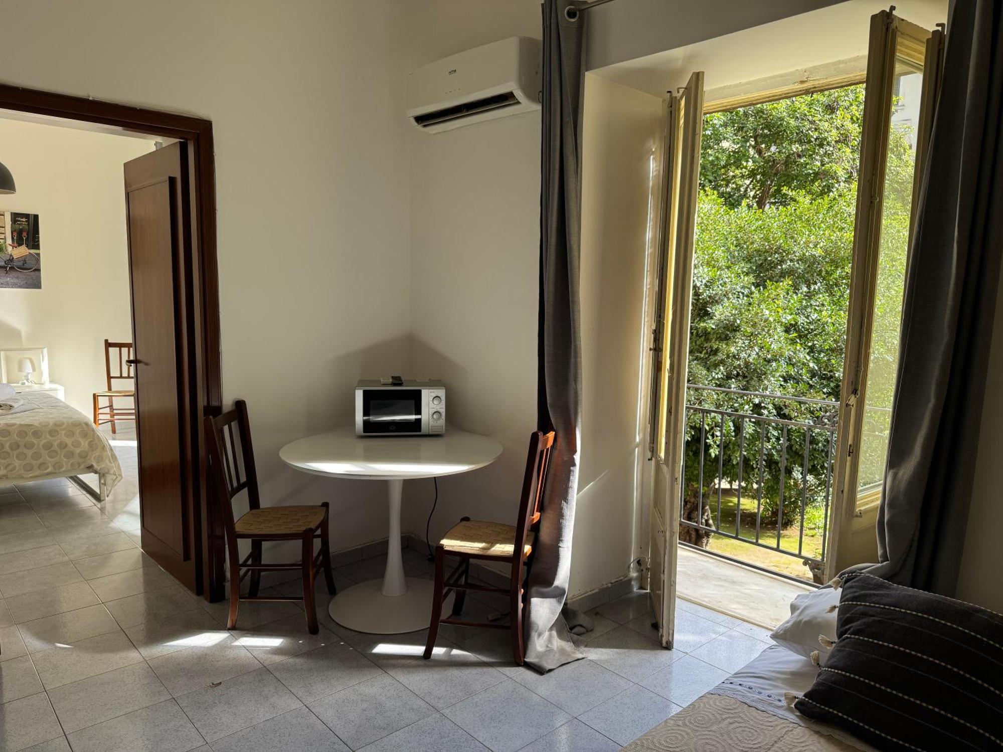 Apartment Co Palerme Extérieur photo