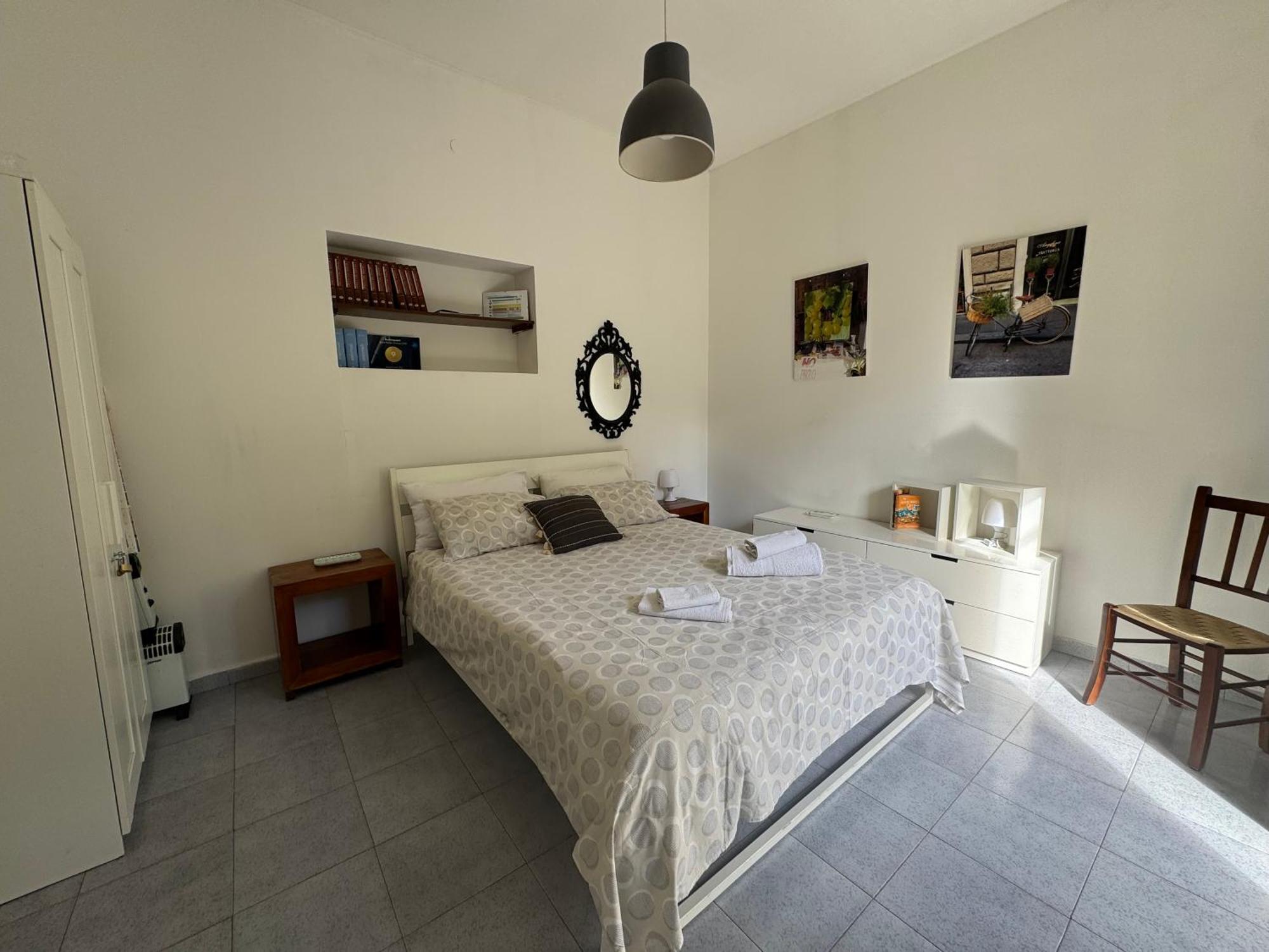 Apartment Co Palerme Extérieur photo