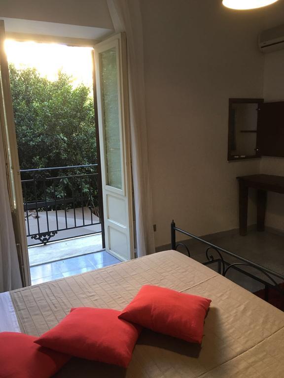 Apartment Co Palerme Extérieur photo