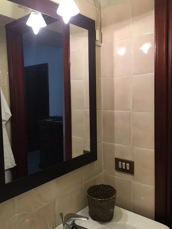 Apartment Co Palerme Extérieur photo