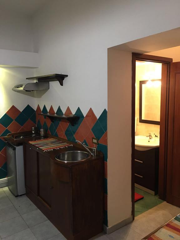 Apartment Co Palerme Extérieur photo
