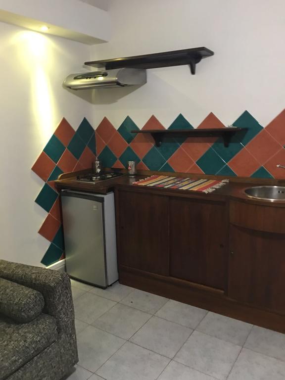 Apartment Co Palerme Extérieur photo